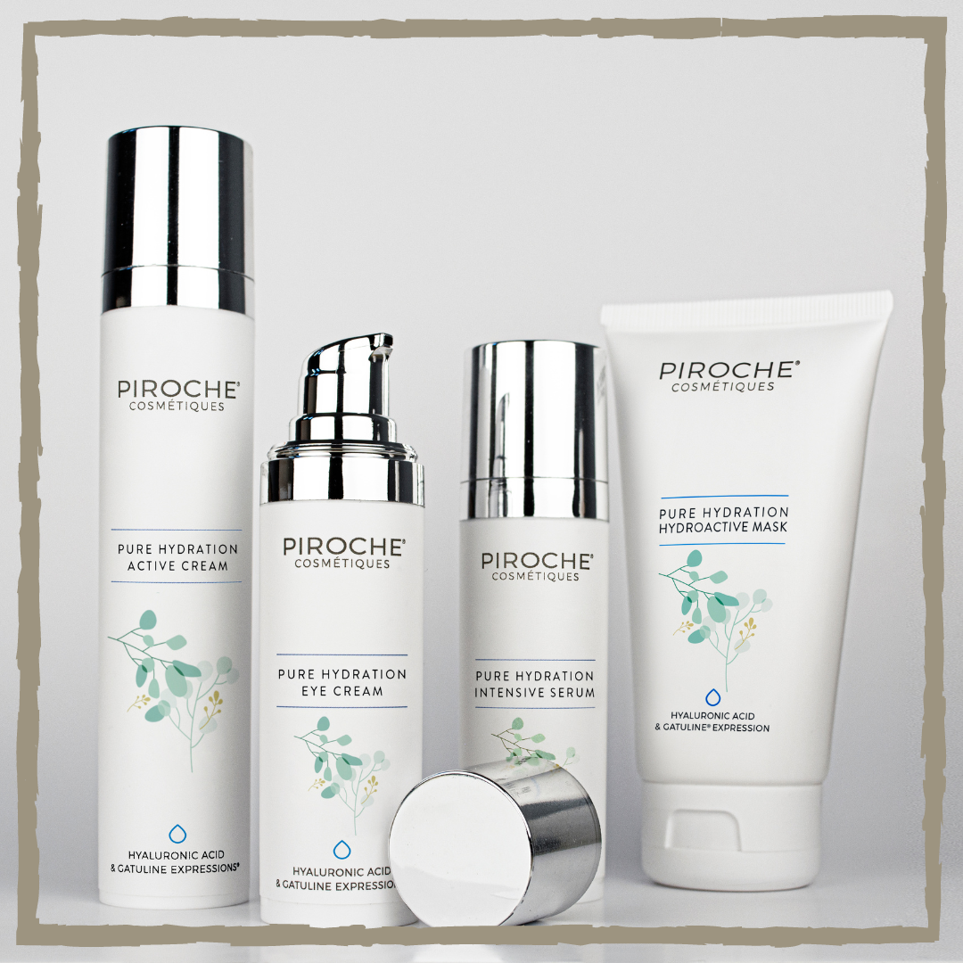 Pure Hydration - New Formula