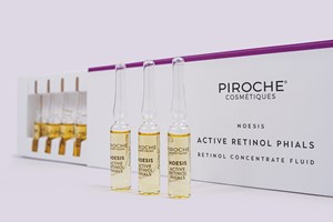 Bild von  Active Retinol Phials